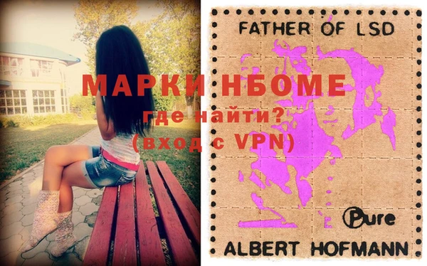 эйфоретик Арсеньев